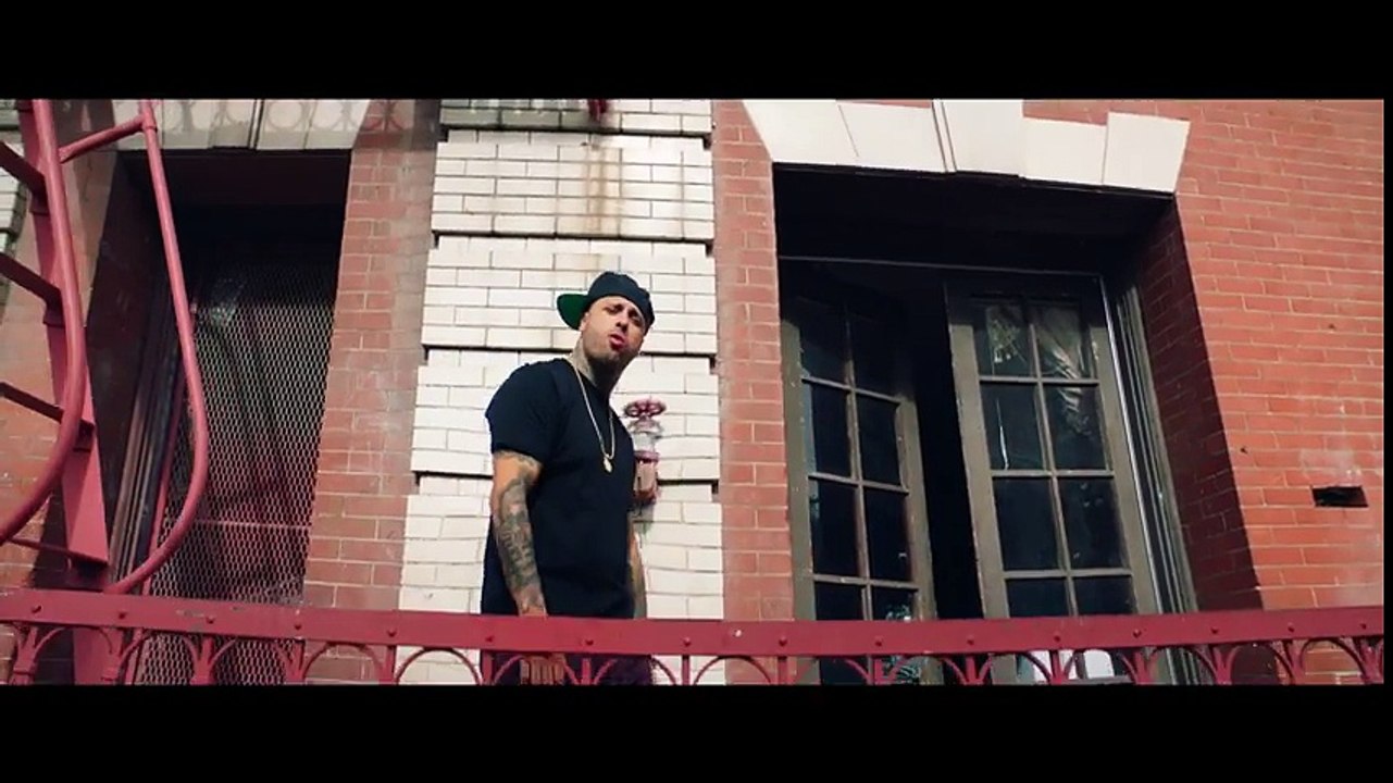 El Amante - Nicky Jam