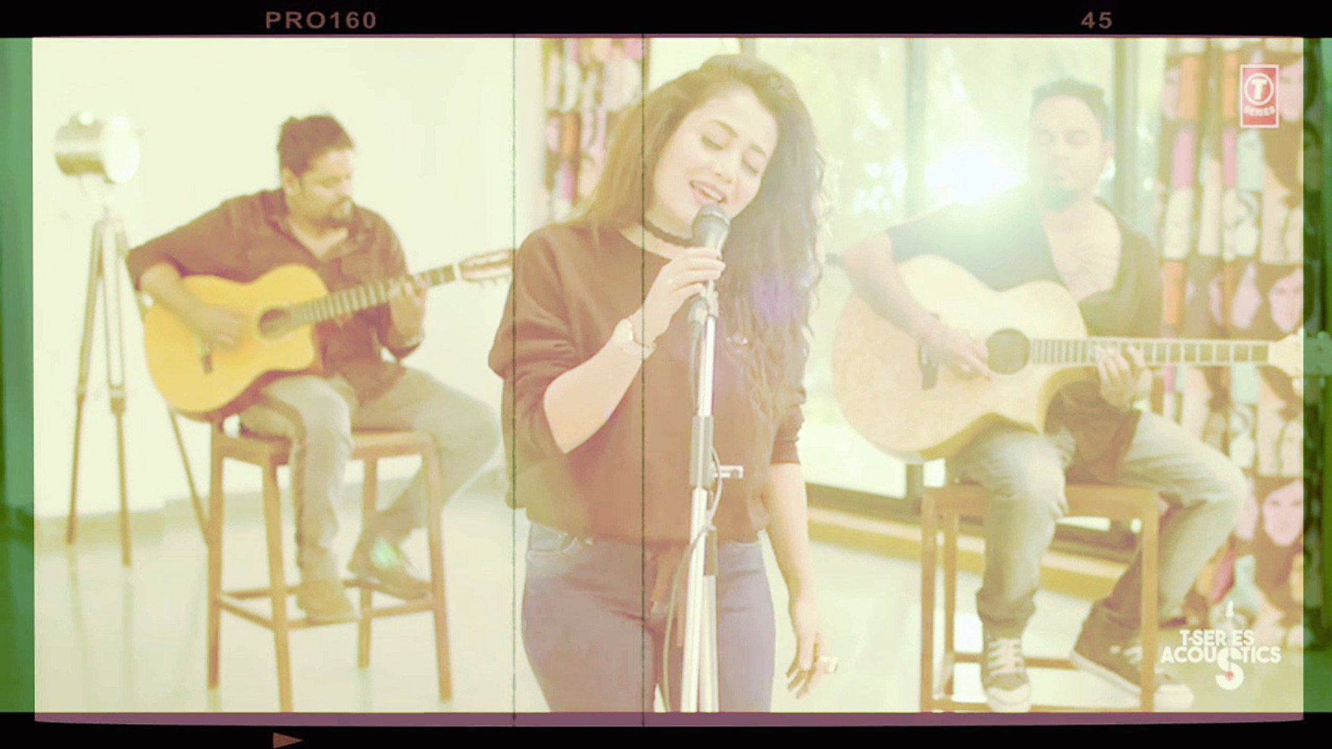 neha kakkar mahi ve song