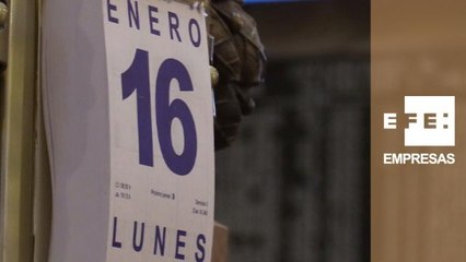 El Ibex 35 pierde los 9.500 puntos lastrado por la banca