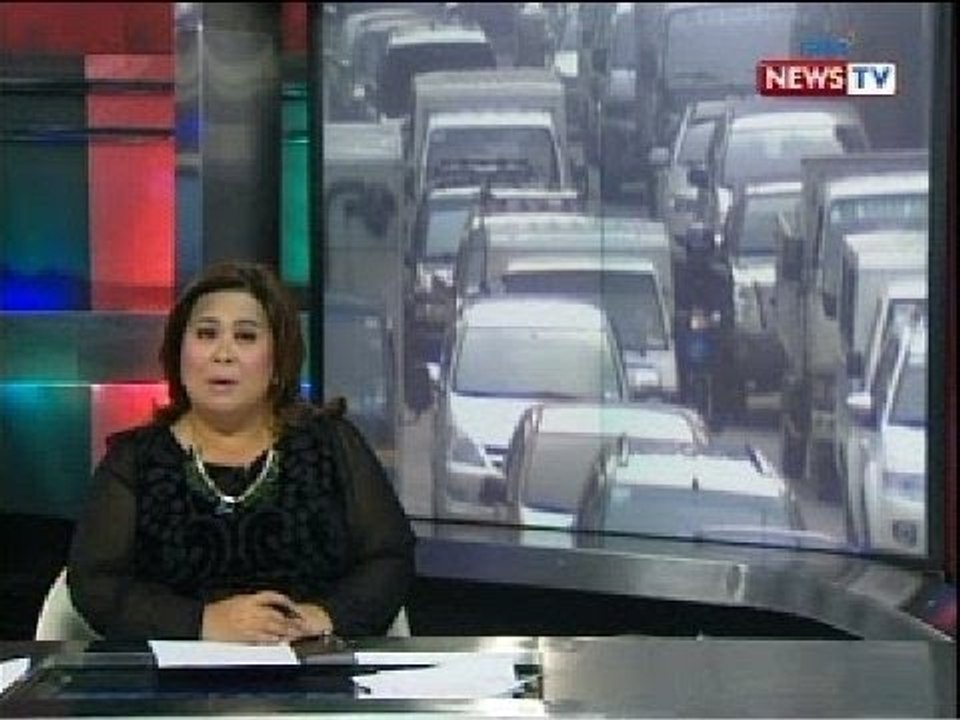 Postscript: Away Kalye