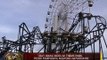 24 Oras: Iba't-ibang rides sa theme park, patok pampasaya ngayong kapaskuhan
