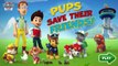 Paw Patrol Academy 2016 - English full Episopes - Kids and Children Educational Games to Play Video
