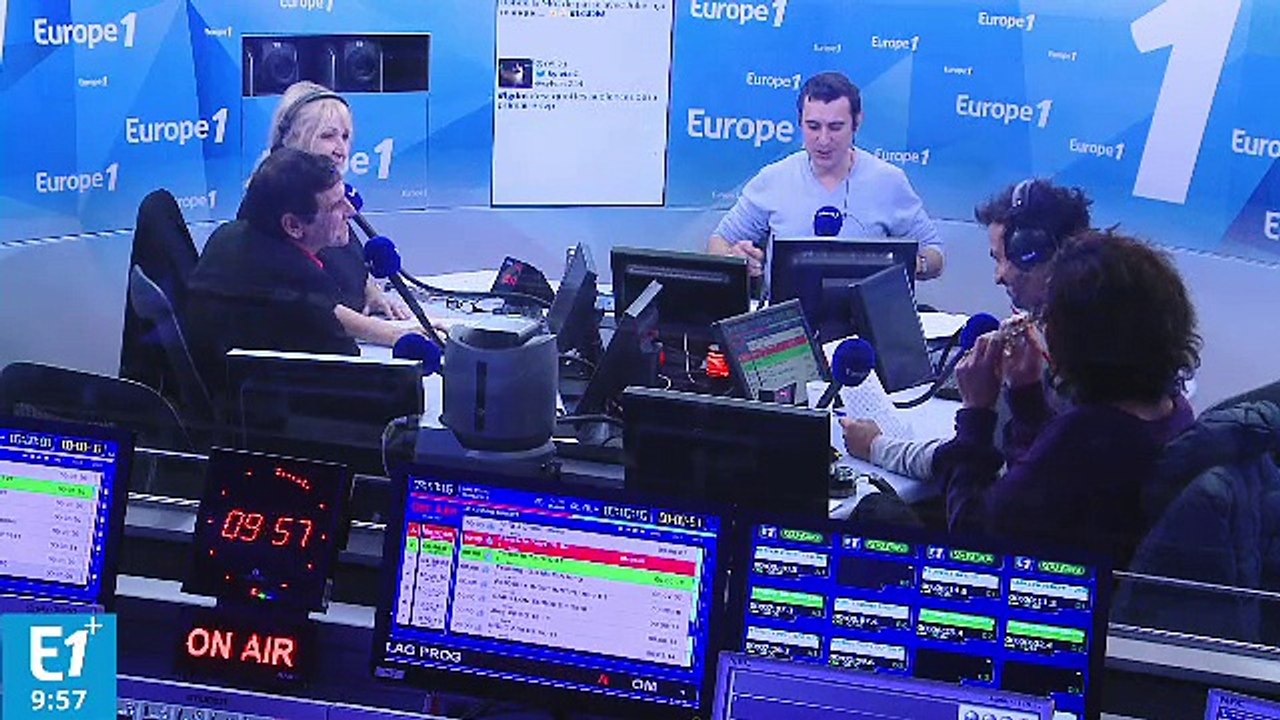 Christian des 12 coups de midi, le Rocco Siffredi de TF1