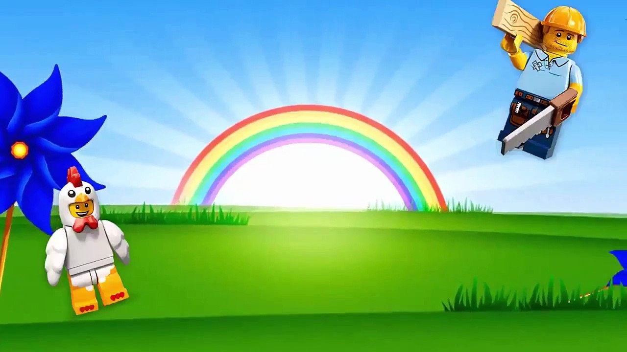 Learn Colors & Numbers for Kids with Wild Animals & Thomas Train - Children Learning Video