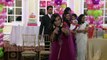 Fashion Show An Indian First Birthday Party Mississauga 生日派对生日快乐