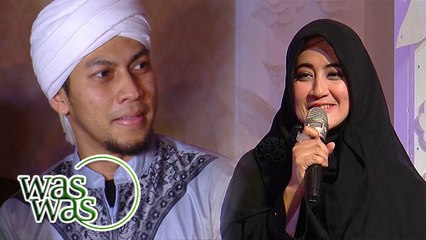 Sunu Bicara Kabar Pernikahan Siri Pipik - WasWas 16 Januari 2017