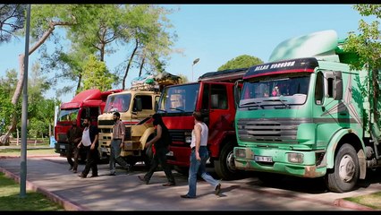 Recep İvedik 5 İzle - Fragman