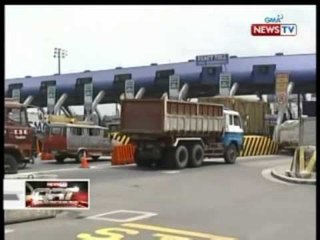 QRT: Pagtatakda ng speed limit sa major thoroughfares, isinusulong sa Kamara