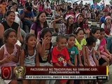 24 Oras: Pagsisimula ng tradisyunal na Simbang Gabi, pinaghahandaan na