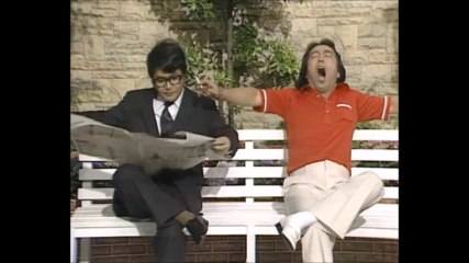 ザ・ドリフターズの歴史と伝説：『ドリフ大爆笑』の軌跡🎉