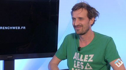 FlixBus, le transporteur allemand qui veut faire de l'ombre à la SNCF et Blablacar. Avec Yvan Lefranc-Morin, DG France.