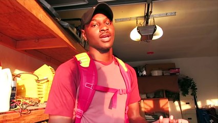 HICKEY PRANK ON BOYFRIEND GONE WRONG!!!