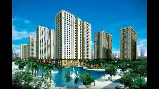 Galaxy Vega 2 BHK and 3 BHK flats