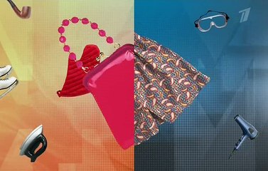 Мужское / Женское (Семья Матановых) / 2017