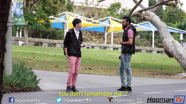 DISTURBING THE PEACE PRANK PART 2! | HoomanTV