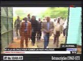 Journal de 20h TVCongo du vendredi 13 janvier 2017 -By Congo-Site