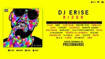 DJ Erise feat Végéta, Djazzi & DJ McFly – Casse La Démarche (Clip)