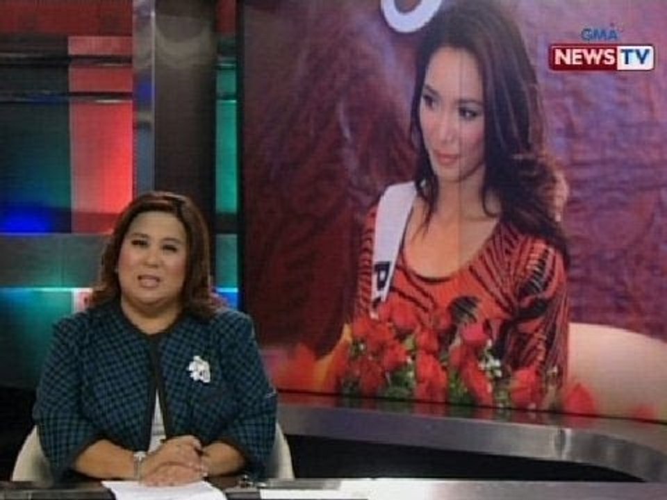 SONA: Postscript: Bagong Reyna