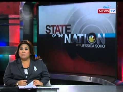 SONA: PostScript: Paulit-ulit na lang