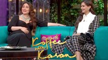 Kareena Kapoor Khan & Sonam Kapoor on Koffee With Karan Season 5 Episode 11  BEST MOMENTS