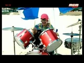 DAVID GUETTA - Baby when the light