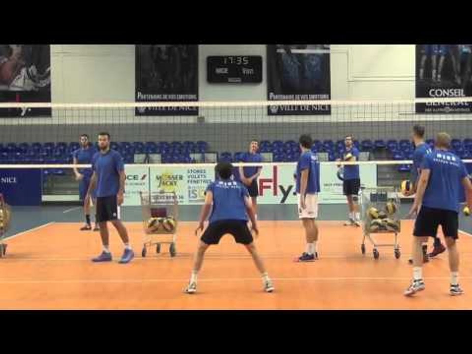 2015 Annonce Match Nice-Rennes