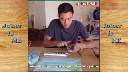 Best Magic Vines Compilation Funny videos 2015 try not to laugh