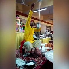 How his hands move is just hypnotic