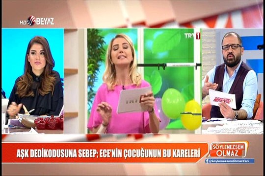 Gülben Ergen'in boşanmasına Ece Erken mi neden oldu?