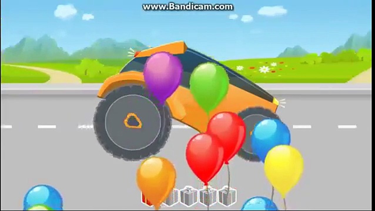 Educational Puzzle games for Kids and Toddlers   Preschool learning game By Bimi Boo Kids