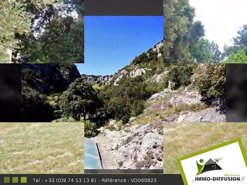 Villa A vendre Rochefort du gard 210m2 - 450 000 Euros