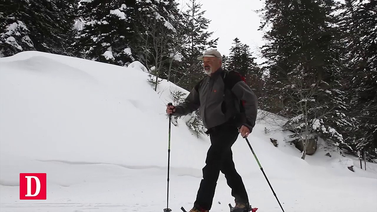 Ouverture du pont d'Espagne à Cauterets