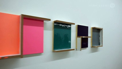 Ricardo Alcaide / von Bartha Gallery, Basel