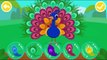 Learn Animal Traits and Behaviors with Friends of the Forest  BabyBus Kids Games