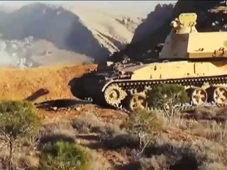 দামেস্কে সিরীয় বাহিনীর গোলাবর্ষণে ৭ বেসামরিক নাগরিক নিহত