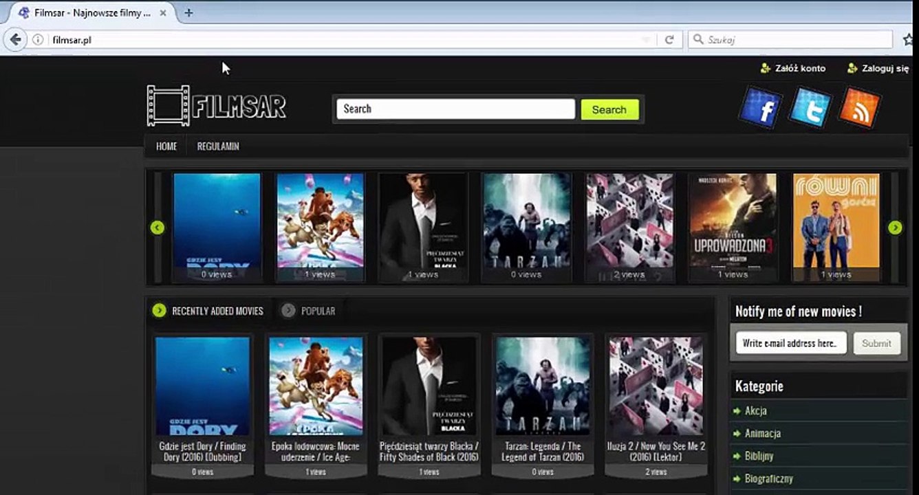 Ups! Arka odpłynęła 2015 Pełny Cda [animacja] [komedia] [przygodowy]