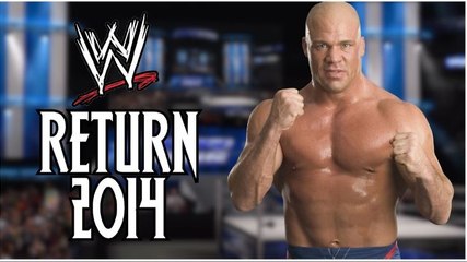 WrestleMania 33 Spoilers, Kurt Angle Returning To WWE & Smackdown Beats Raw -- Wrestle Wrap Up