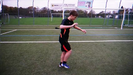 Ultimate Max Flic Tutorial / HitThatBall