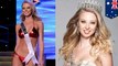 Mantan Miss USA dituntut karena memukuli pacarnya sendiri - Tomonews