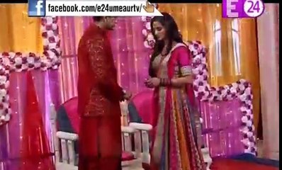 MATA GE KE SATH HADSA-Sasural Simar Ka 17th January 2017 News