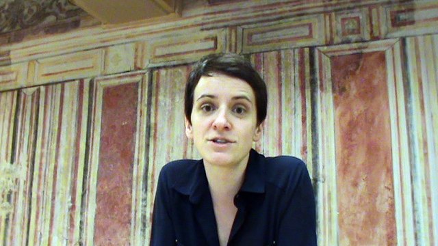 Alexandra Daval et la Copler soutient le projet de Bar Mobile des Utopies