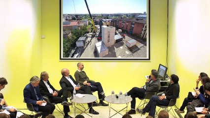 Construction bois et habitat social : une équation économique