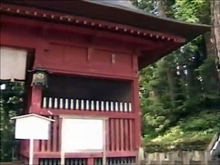 日本列島-戦慄の怪奇ゾーン