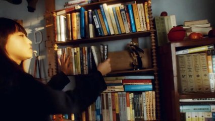 Gravity Cat - Live-action publicité pour Gravity Rush 2