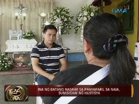 24Oras: Driver ng bus na nahulog sa Skyway, pumanaw na