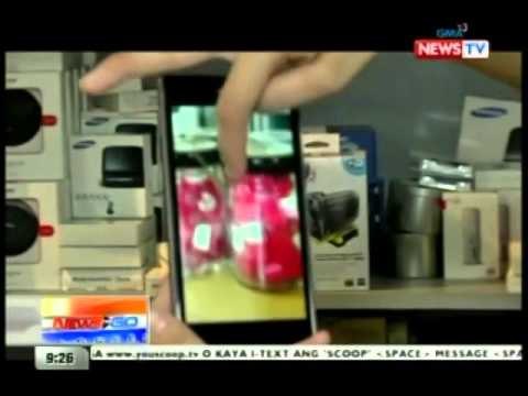 NTG: Wearable gadgets, HD mobile phones, hybrid computers, papatok sa 2014