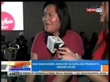 NTG: Mga naghahabol makauwi sa kanilang probinsya, marami pa rin