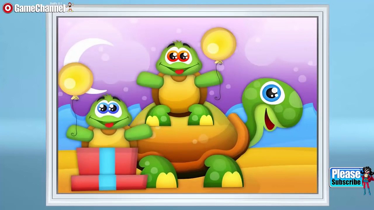 Kids 'First Cubezzle Freemium 'Puzzle Jeux' Jeux vidéos pour les enfants - Filles - Baby Android