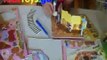Kids Toys New -  Supper Puzzle 3D Cafe 3D Jigsaw DIY Educational Puzzle Cafe Restaurant