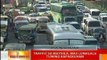BT: Traffic sa Maynila, mas lumalala tuwing kapaskuhan